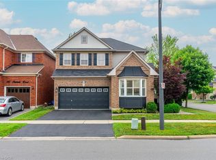 849 Hepburn Rd, Milton, ON L9T0K9