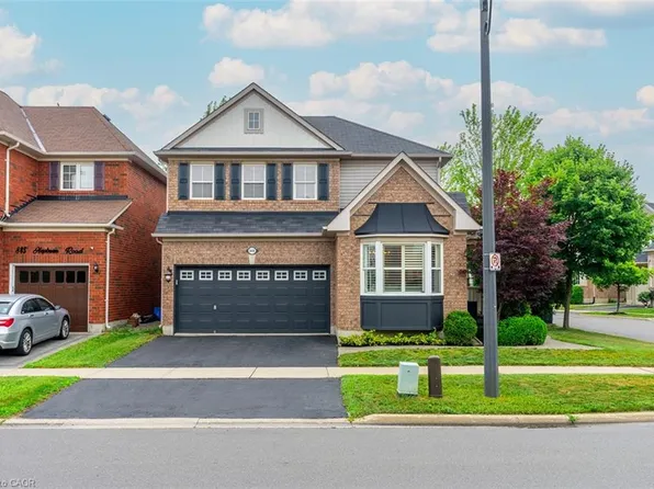 849 Hepburn Rd, Milton, ON L9T 0K9
