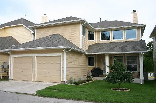 Back of Home