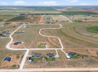 3987 Koby St, Ropesville, TX 79358