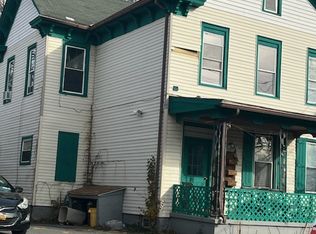 118 Front St #2, Pt Jervis, NY 12771