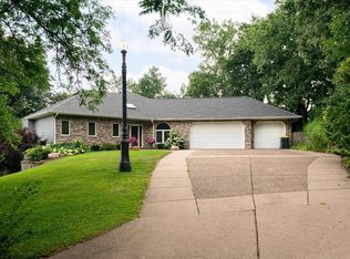 508 Curt ROAD, Holmen, WI 54636