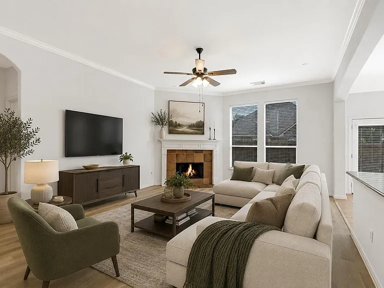 19227 Countryhills Ct — Photo 5