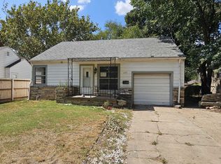 655 S Quentin St, Wichita, KS 67218