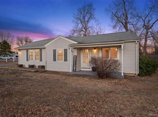 5200 Eldridge Street, Arvada, CO 80002