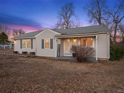 5200 Eldridge Street, Arvada, CO, 80002