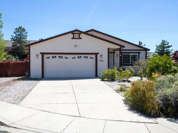 5486 Trapper Ct, Sun Valley, NV 89433