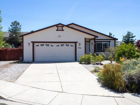 5486 Trapper Ct, Sun Valley, NV 89433