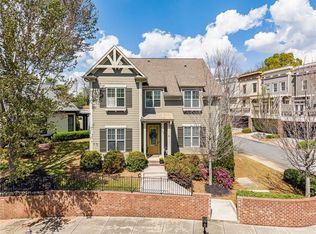 269 Forest Ave NE, Marietta, GA 30060