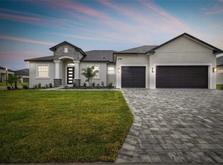 3191 Kendal Way, Lakeland, FL 33813