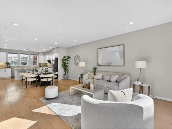 818 Gridley Ter Unit 4, Sunnyvale, CA 94085