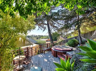2110 Red Rose Way, Santa Barbara, CA 93109