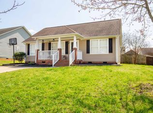 4041 Canvas Ave, Rock Hill, SC 29732