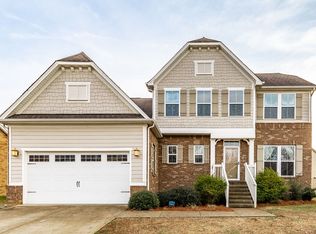 418 Goodman Dr, Gallatin, TN 37066