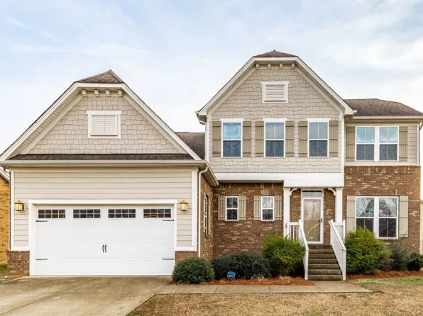 418 Goodman Dr, Gallatin, TN 37066