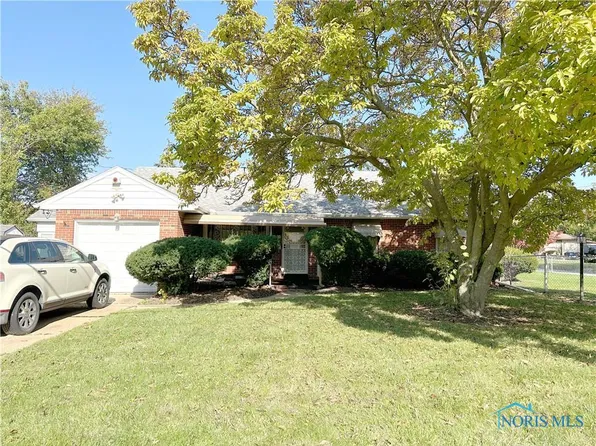 3008 Avondale Ave, Toledo, OH 43607