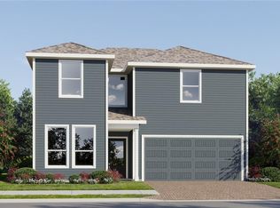 5119 Flaxleaf St, Saint Cloud, FL 34772