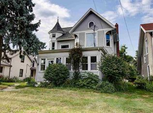 123 Main St, Arlington, WI 53911