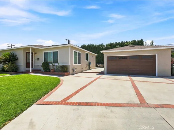 15012 Anola St, Whittier, CA 90604