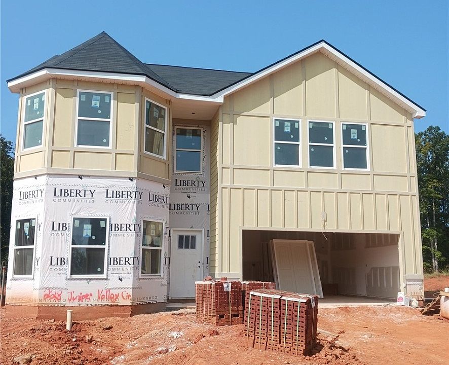 1st image of 228 Juniper Valley Cir Lot 16