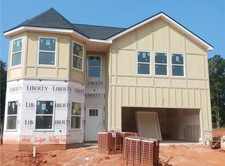 228 Juniper Valley Cir LOT 16, Piedmont, SC 29673