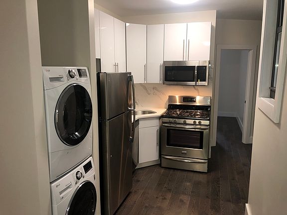2nd image of 167 E 106th St #3W3