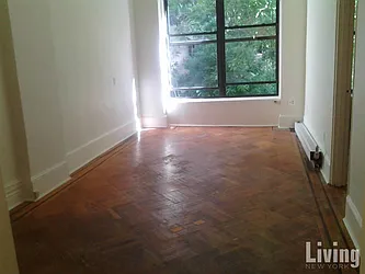 Rented by Living New York