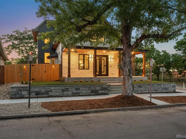 4045 Meade Street, Denver, CO 80211