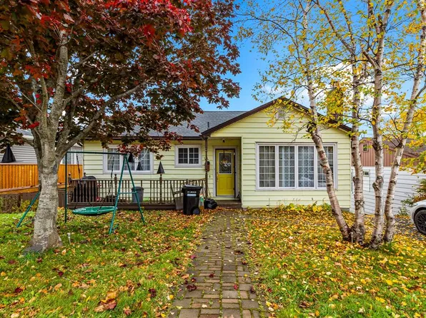 111 Cornwall Avenue, St. John's, NL A1E1Z1