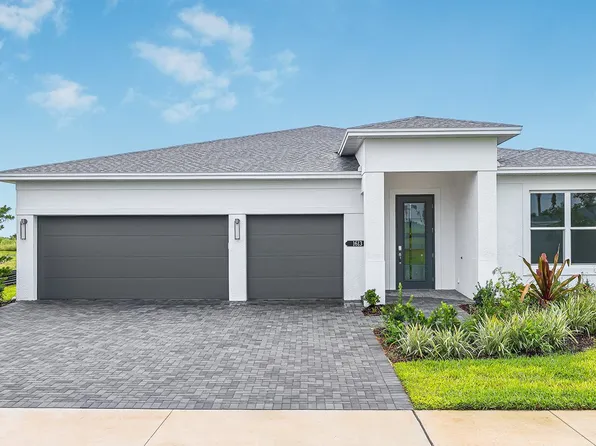 1613 Bellagio Loop, Tavares, FL 32778