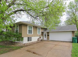 1417 NW 2nd St, Ankeny, IA 50023