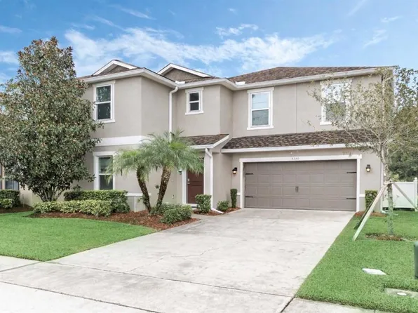 4740 Blue Diamond St, Kissimmee, FL 34746