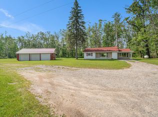 2750 Lee Rd, Lewiston, MI 49756