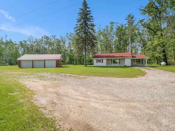 2750 Lee Rd, Lewiston, MI 49756