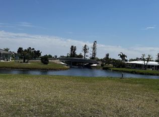188 Boundary Blvd UNIT A, Rotonda West, FL 33947