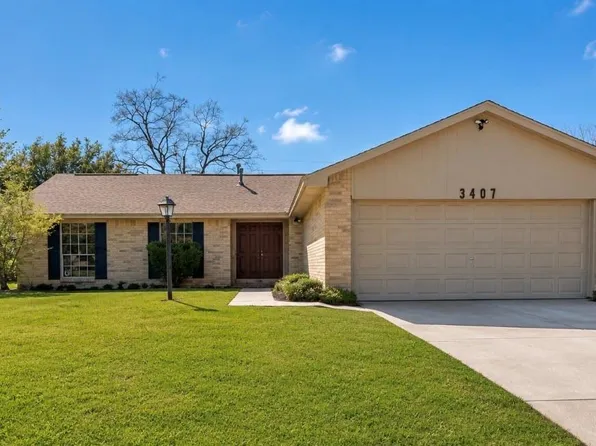 3407 Acorn Springs Ln, Spring, TX 77389