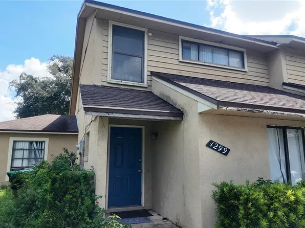1299 WOODMAN WAY #1, ORLANDO, FL 32818
