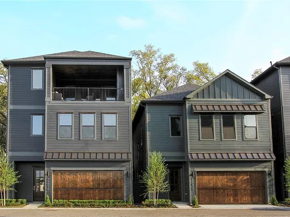 11016 Avenu Malkenu Ave, Houston, TX 77043