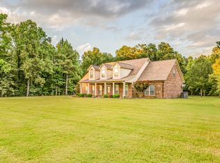 1908 Glen Springs Rd, Drummonds, TN 38023