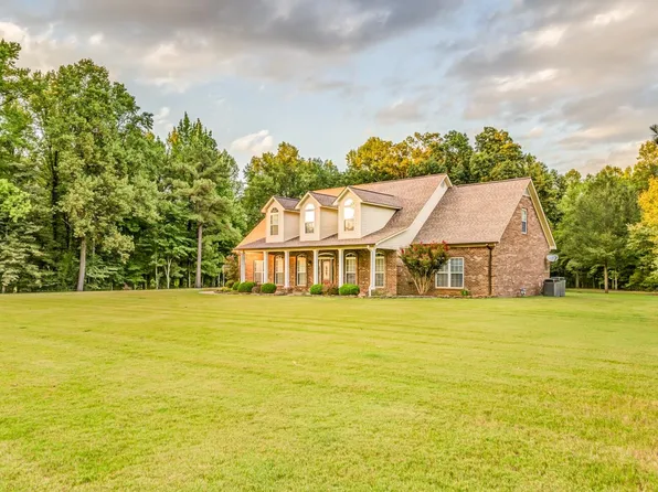 1908 Glen Springs Rd, Drummonds, TN 38023