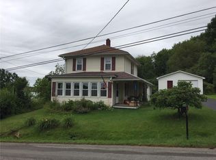 11474 Beuchat Rd, Guys Mills, PA 16327