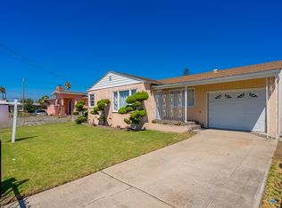 2409 Norfolk St, National City, CA 91950