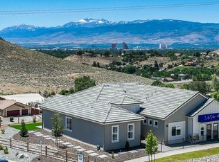 1245 Silver View Cir, Reno, NV 89436