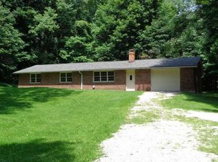 12942 Atlantic Rd, Atlantic, PA 16111