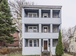 1397 Worcester St, Springfield, MA 01151