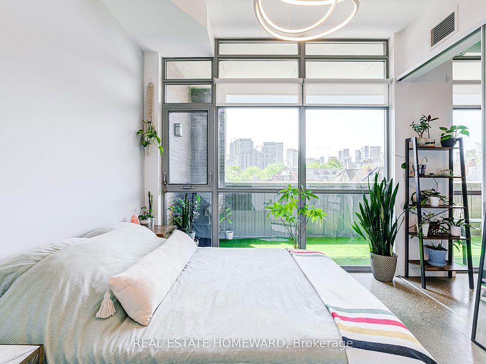 1st image of 549 King St E Unit 310