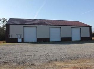 2560 Us Highway 80 W, Dublin, GA 31021