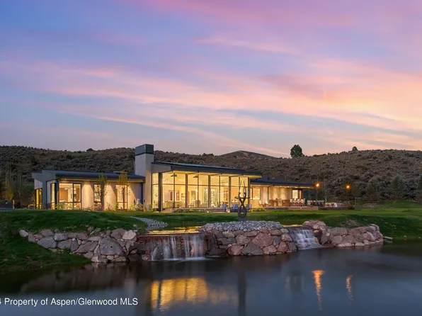 6890 E Sopris Creek Rd, Snowmass, CO 81654
