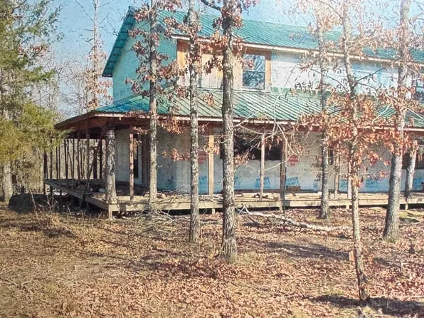 9468 Coleman Rd, Broken Bow, OK 74728