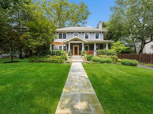 521 Maple Ave, Doylestown, PA 18901